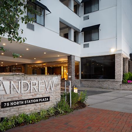 The Andrew Hotel Great Neck Luaran gambar